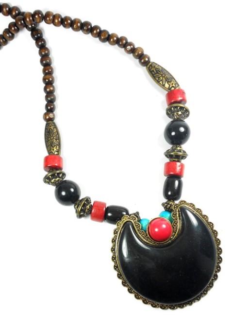 Western jewelry